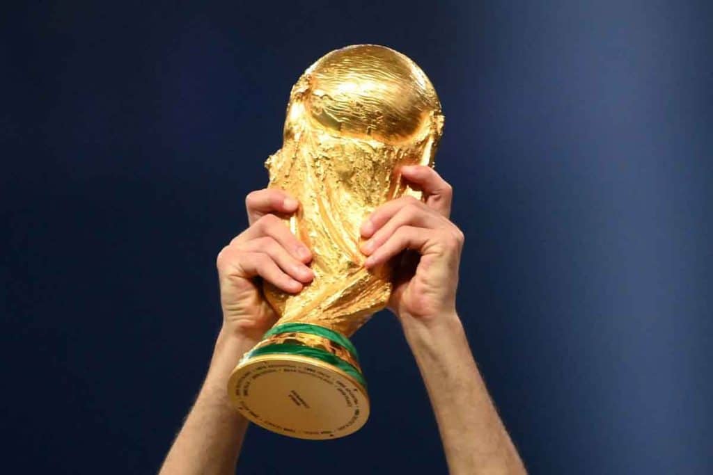 Saudi Arabia’s Aramco to sponsor FIFA World Cup - Arabian Business ...