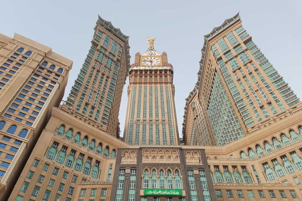 real estate Saudi Arabia