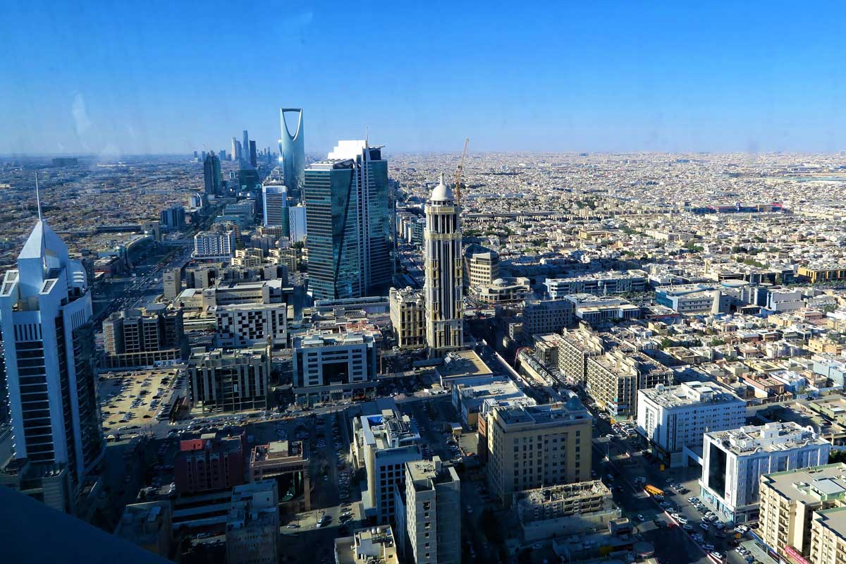 Saudi home ownership passes 63.5 per cent - Arabian Business: Latest ...