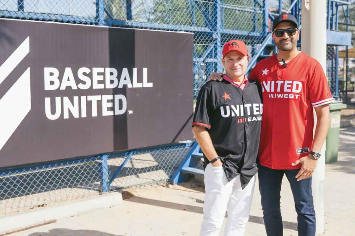 Baseball United Expands with DLL Partnership