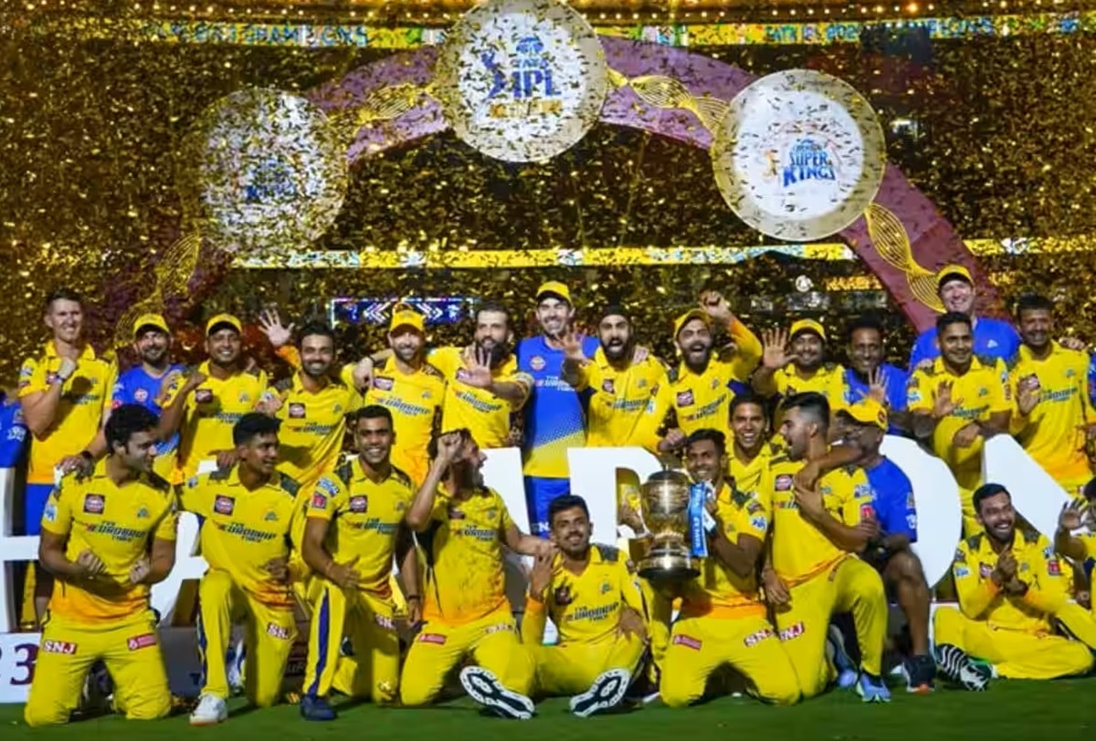 Saudi eyes $5bn IPL investment: report - Arabian Business: Latest News ...