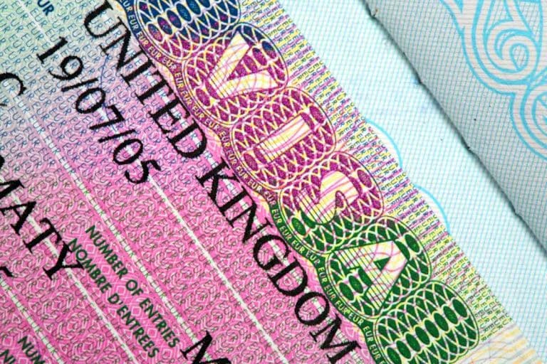 UK Visa Fees Set to Increase with Immigration Health Surcharge Hike