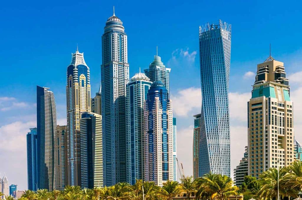 Dubai’s participatory decision-making process and the leadership’s efforts to bring various sectors together create a sense of collaboration and give people a voice in shaping the city’s future. Image: Shutterstock