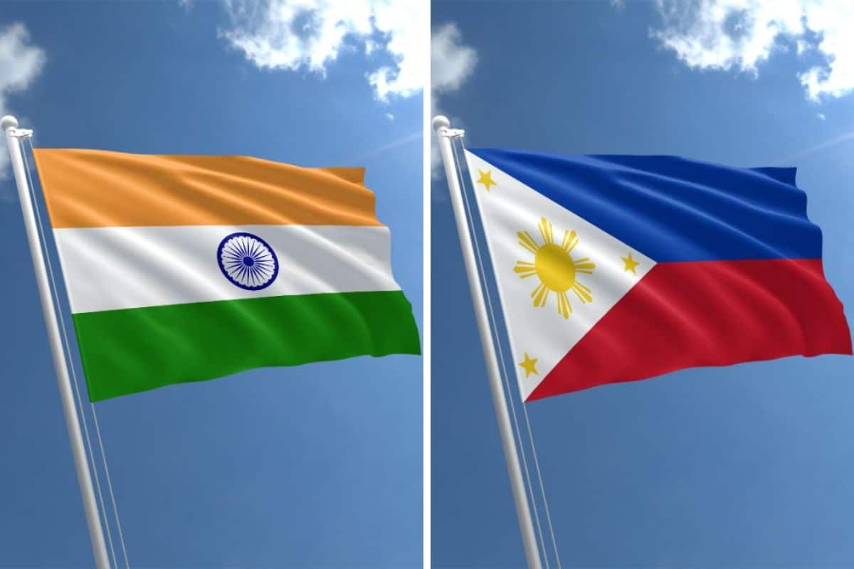 Philippines India