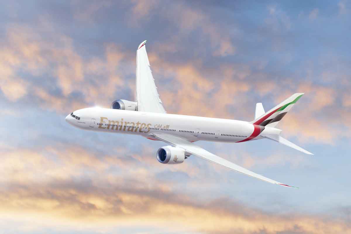 Dubai Airshow 2023: Emirates Announces Massive $52bn Aircraft Order ...