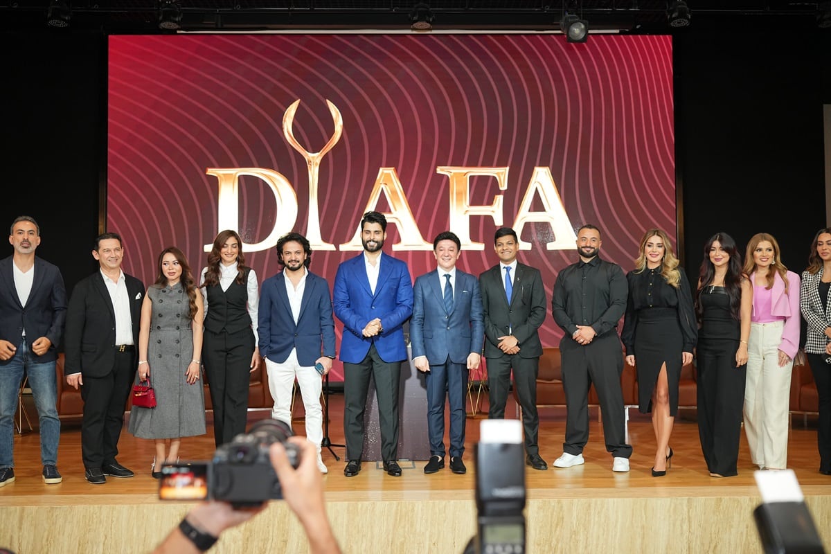 DIAFA to honour Faten Hamama at Dubai ceremony Arabian Business