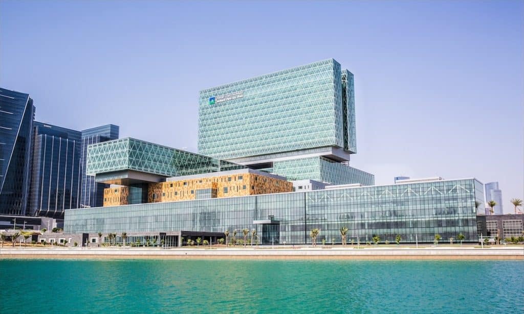 UAE’s Cleveland Clinic Abu Dhabi Ranked As Gulf’s Best Hospital ...