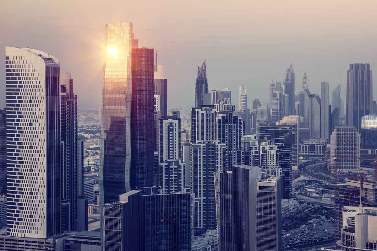 dubai real estate