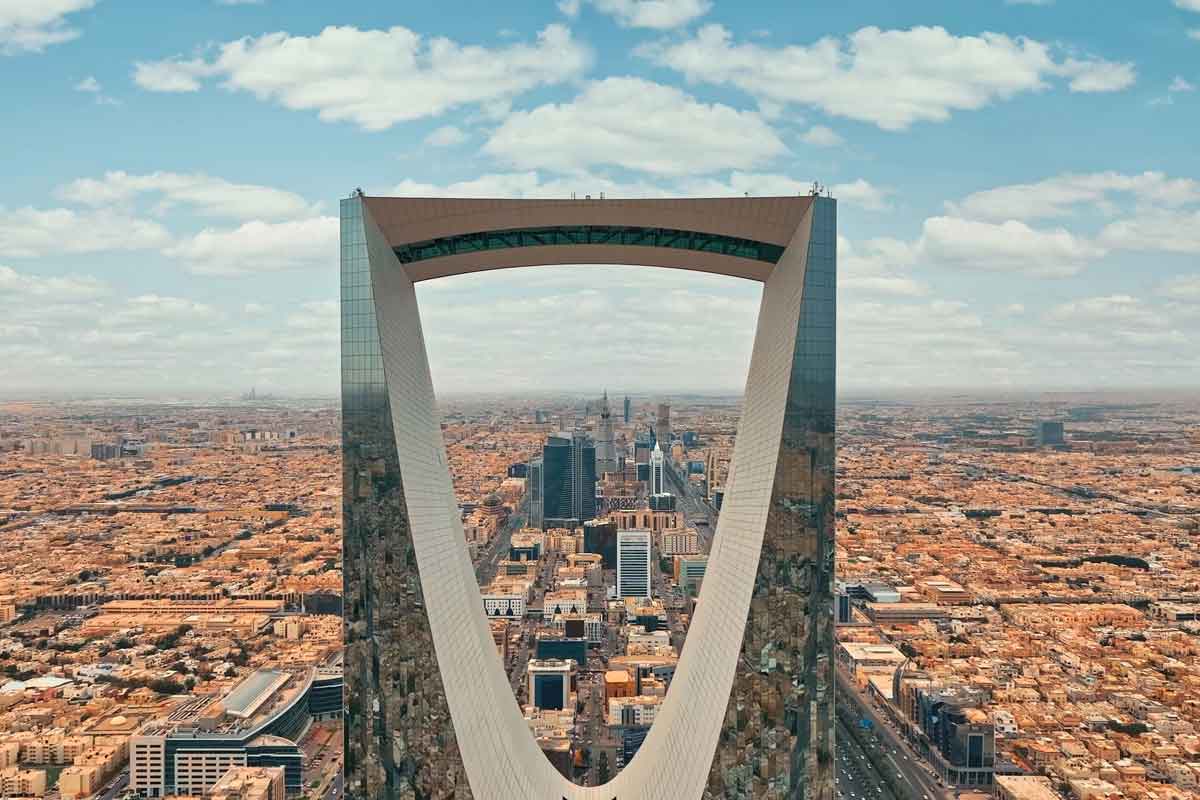 Saudi Arabia riyadh