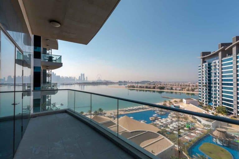 Dubai real estate: Luxury property market sees high demand in October ...