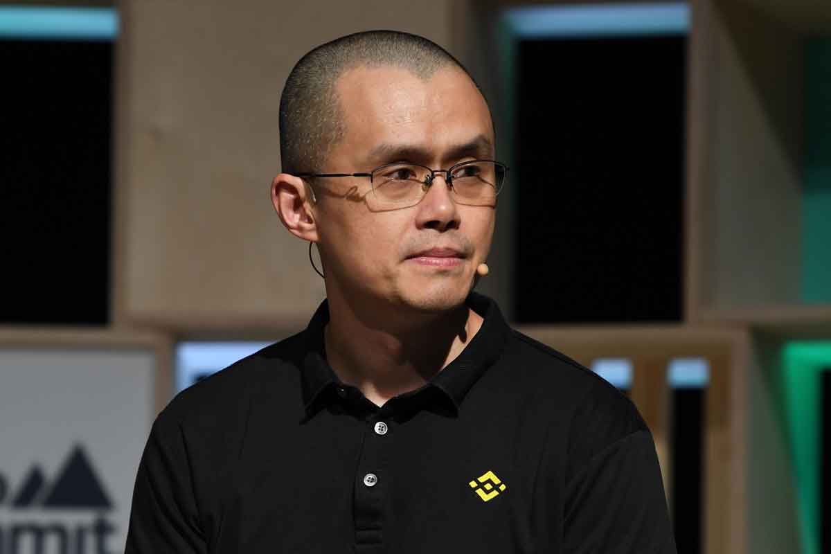 Binance loses its legendary chief Zhao and $4.3bn in US AML case ...