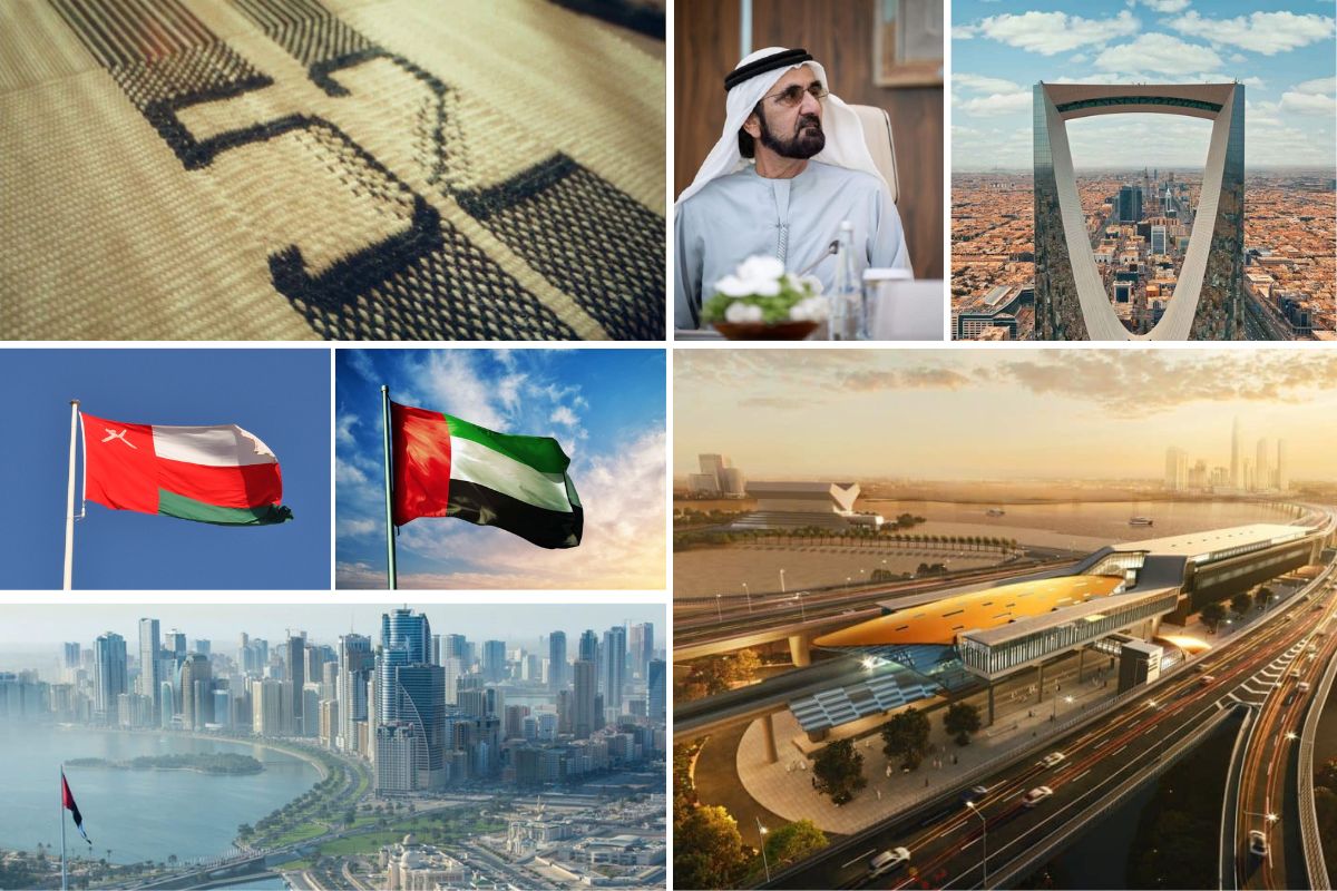 UAE Announces 2024 Holidays Visa Free Travel To China Massive Dubai   10 Things This Week 