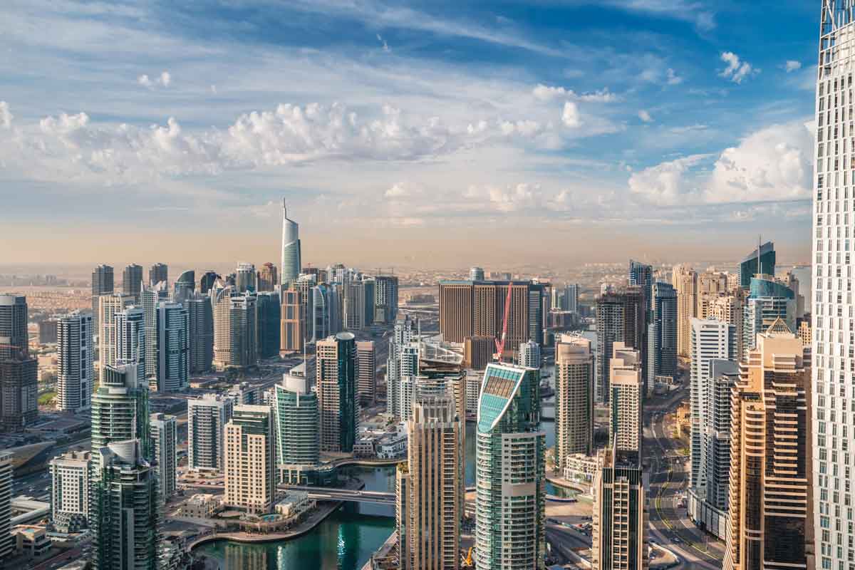 Dubai real estate mortgage rates