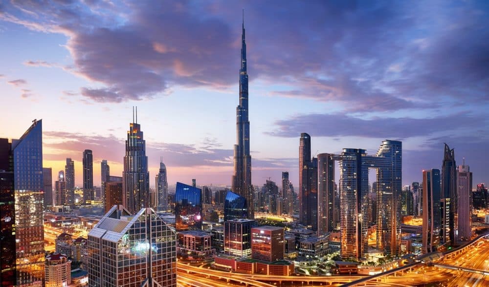 Dubai Real Estate: Rents For Villas And Apartments Increasing After ...