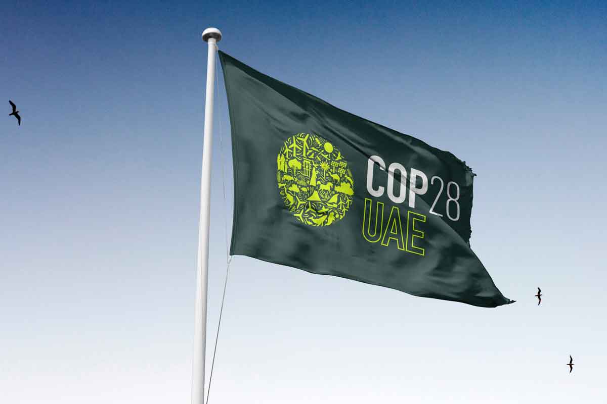 COP28 Sees $57bn In Climate Deals In Just 4 Days - Arabian Business ...