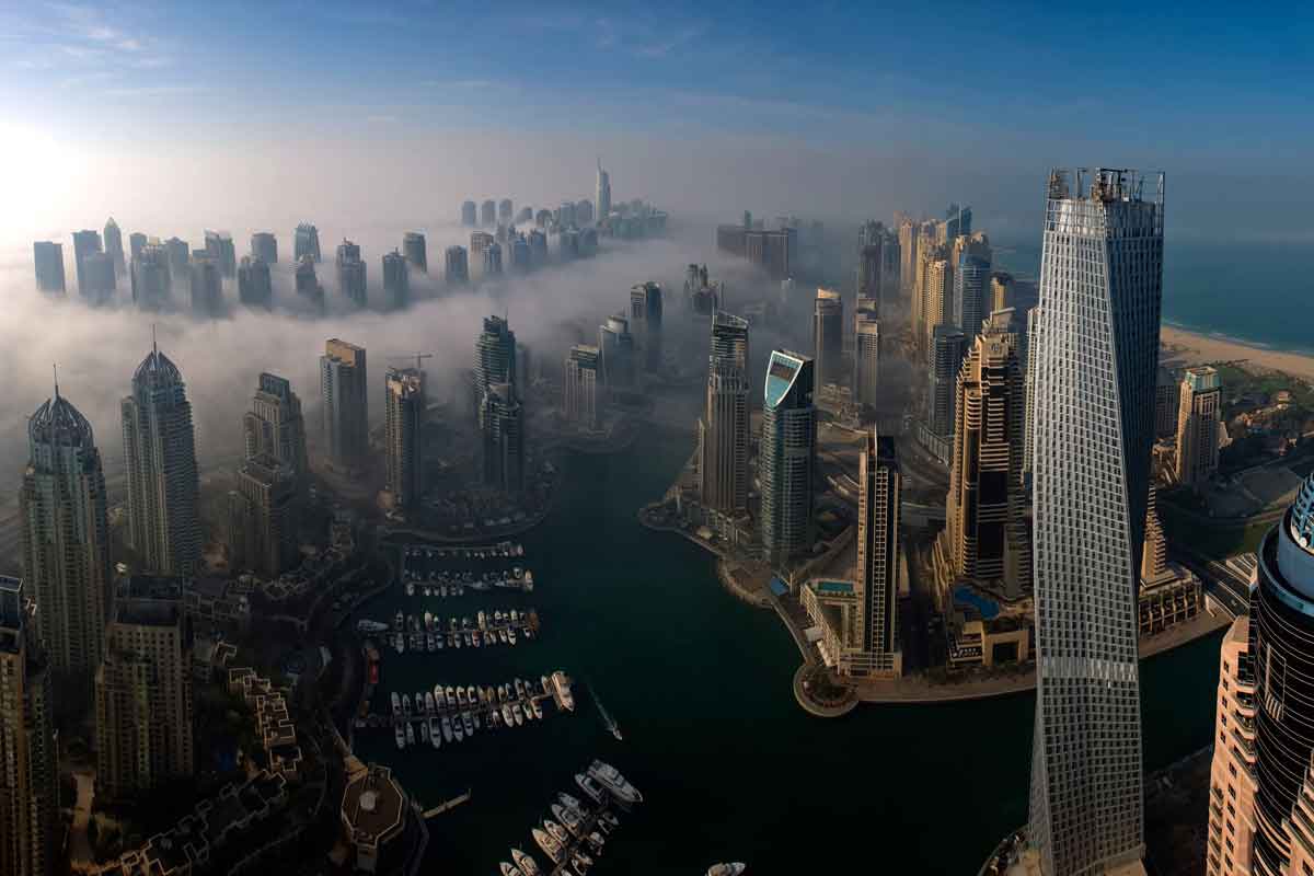 dubai real estate