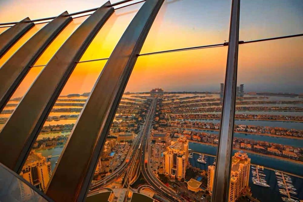 Dubai Real Estate: Property Market Hits 9-year High, Breaking 2014 ...