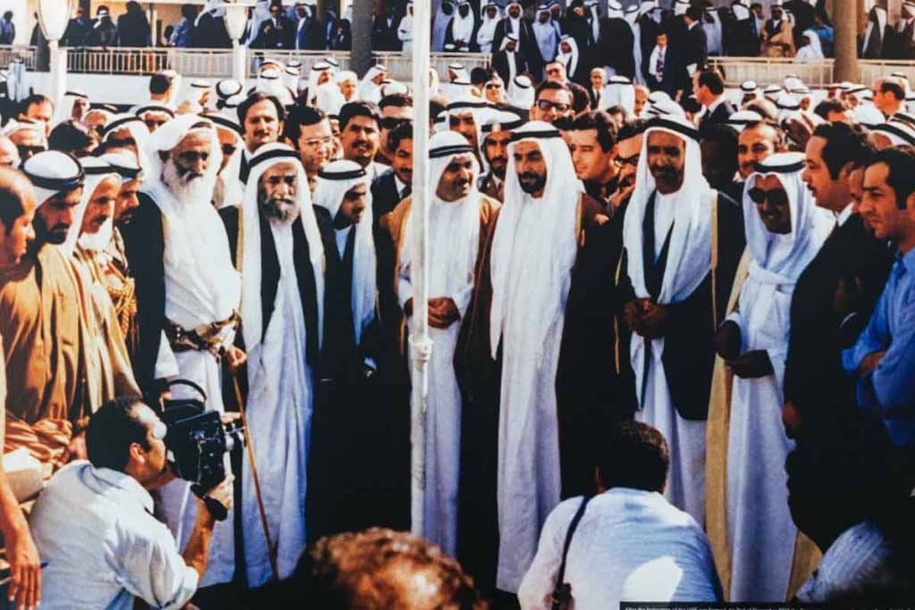 UAE National Day 2023: 52 facts, milestones to know about the nation ...