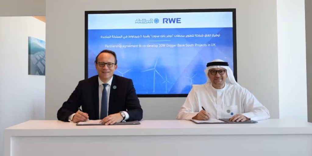 UAE’s Masdar To Invest In $13.9bn UK Renewable Energy Project: Rishi ...