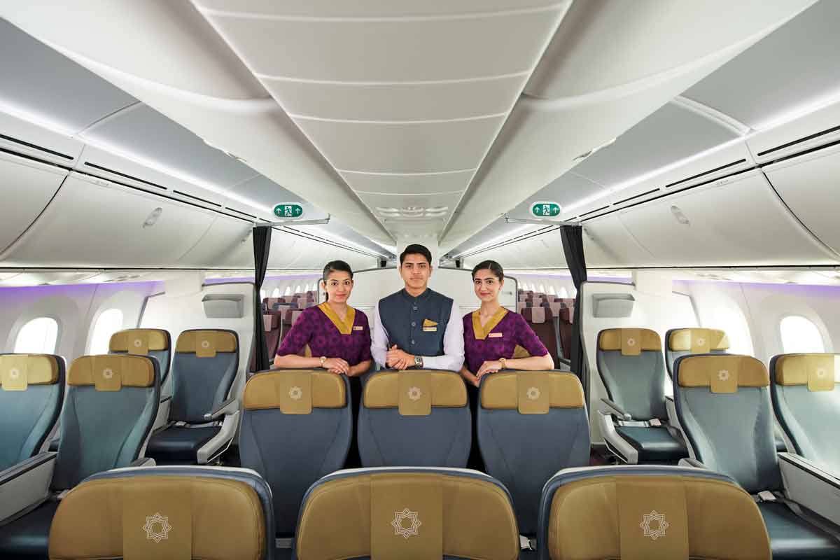 vistara