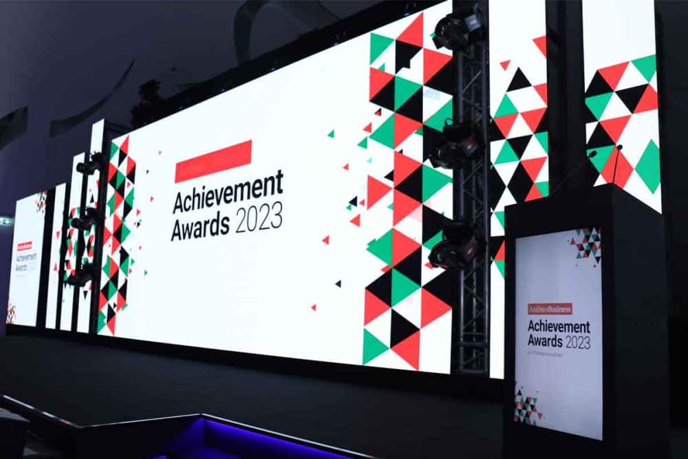 Arabian Business Awards 2024 Shortlist Revealed Arabian Business   Arabian Business Achievement Awards 1000x667 