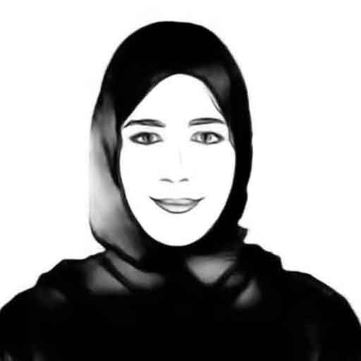 Dr. Aysha Al Khoori