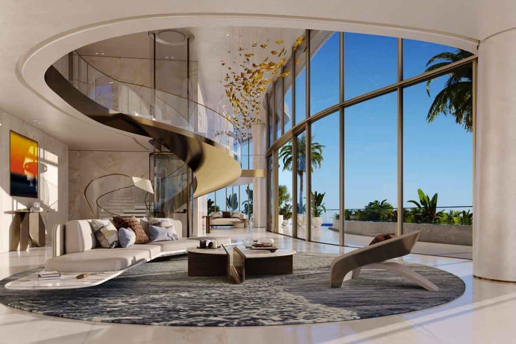 Revealed: Luxurious Dubai Penthouse Sells For Record-breaking $136.2mn ...