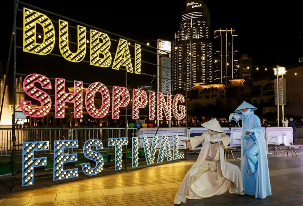 dubai shopping festival 2023 2024