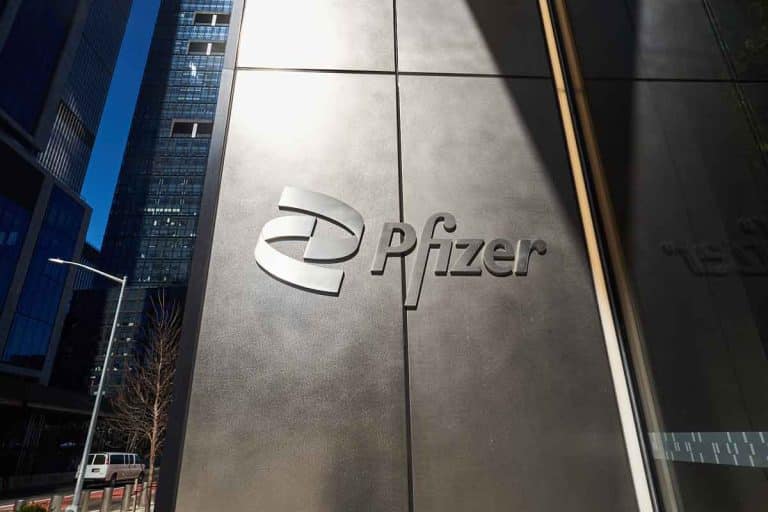 Pfizer Expects To Complete $43 Billion Acquisition Of Seagen On ...