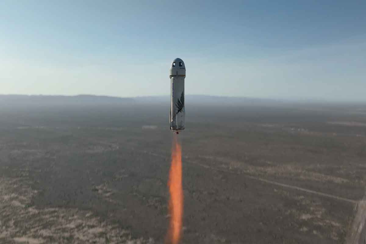 Blue Origin (@blueorigin) / X