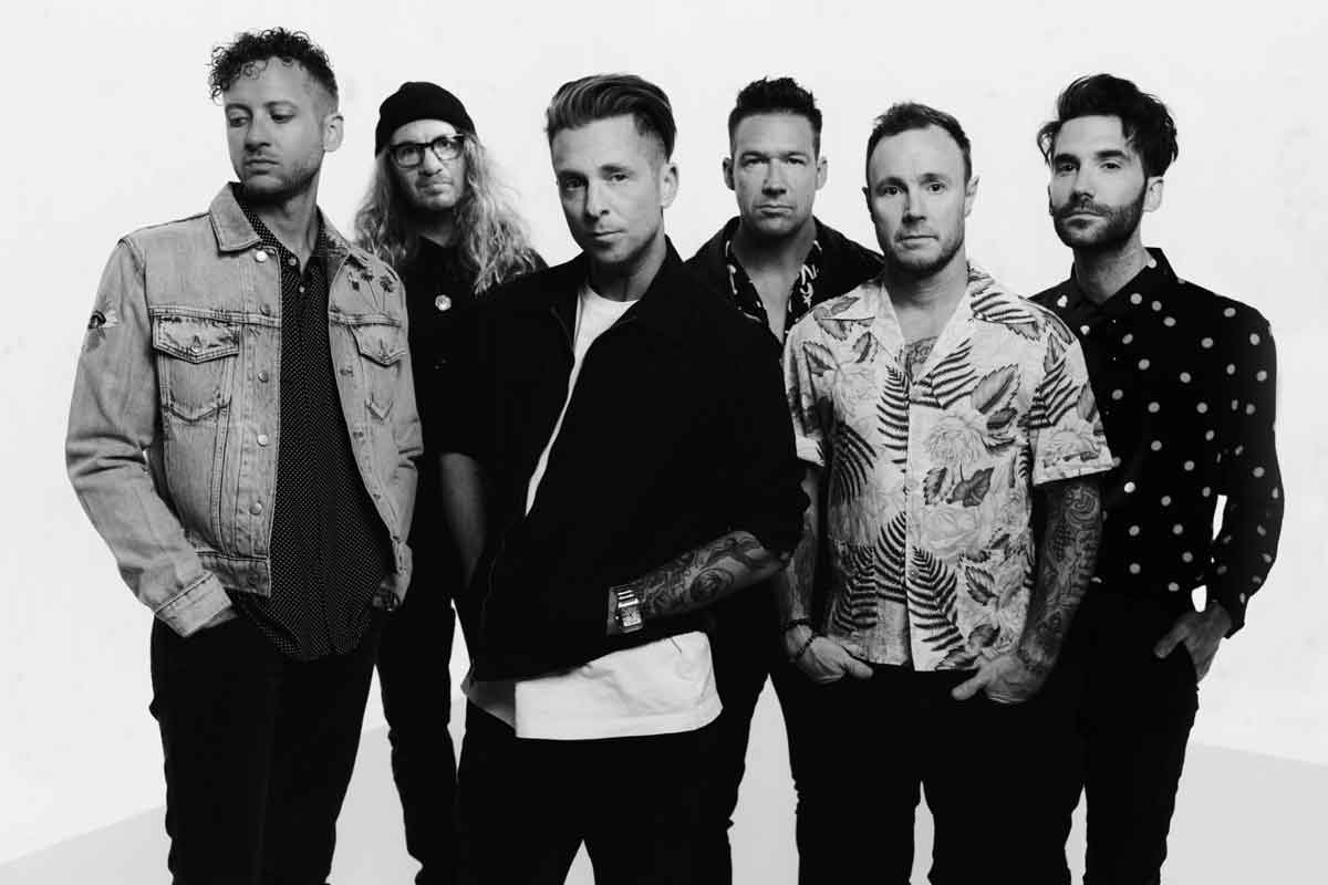 OneRepublic announces Dubai show in world tour Arabian Business