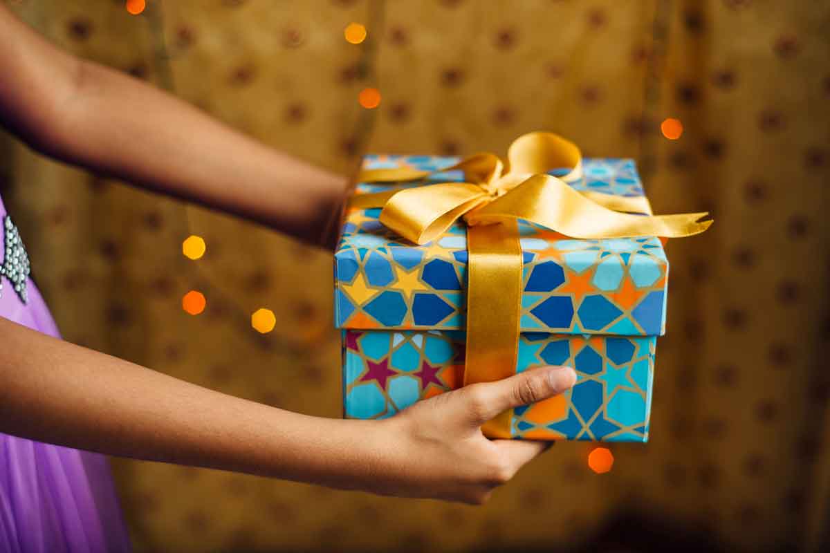 gifting trends