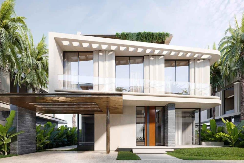 Mira Developments launches world’s first villa community featuring ...