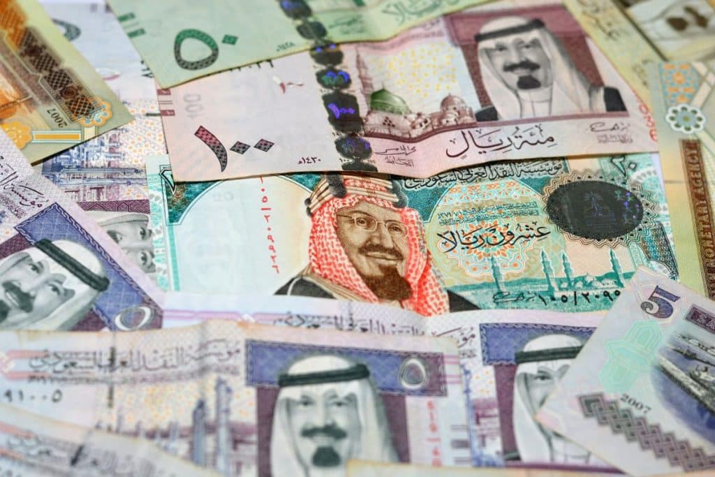 Saudi Investment Funds Surpass 1mn Participants Milestone In Q3, 2023 ...