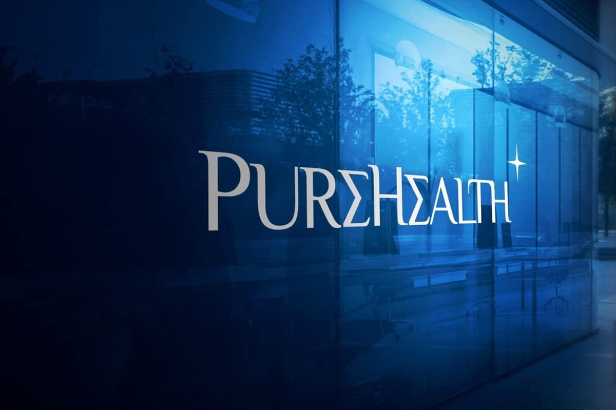 Purehealth Shares Jump 76% On ADX Debut, Ends Day With $17.4bn Market ...