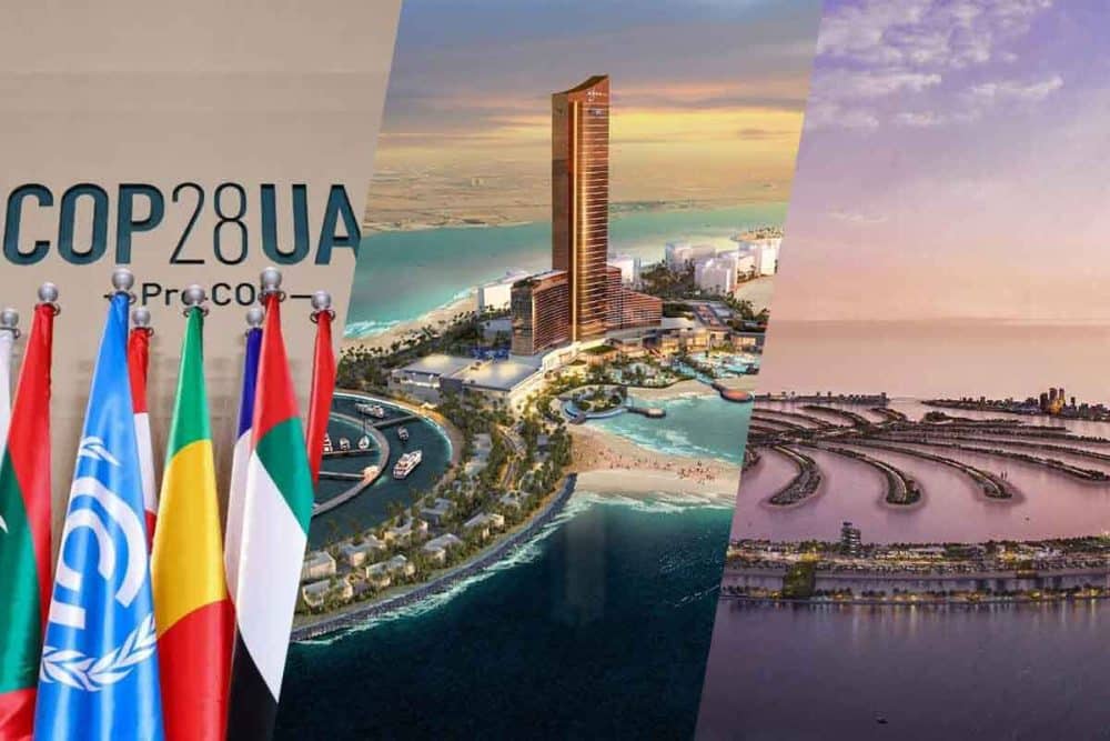 UAE 2023: A year in review - Arabian Business: Latest News on the