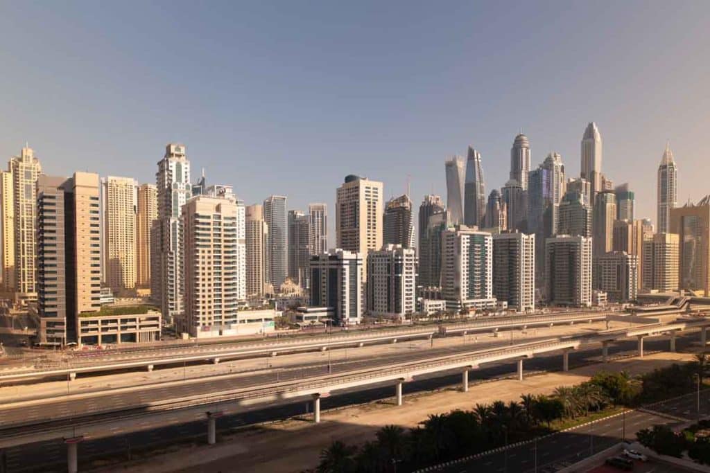 Dubai real estate: When is the best time to buy property in 2024 ...