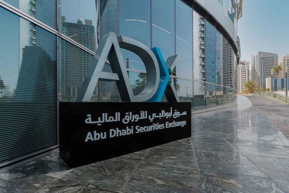 Abu Dhabi's IHC Witnesses 44 Large Direct Deals Worth $1.21bn In A Day ...