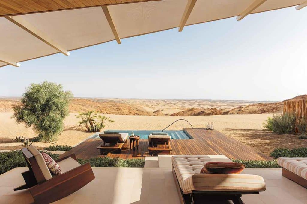 Six Senses Southern Dunes