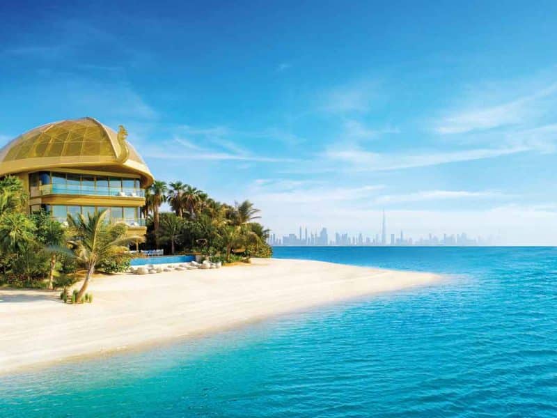 Private islands, personal concierges: Maldives luxury resorts see 60% ...