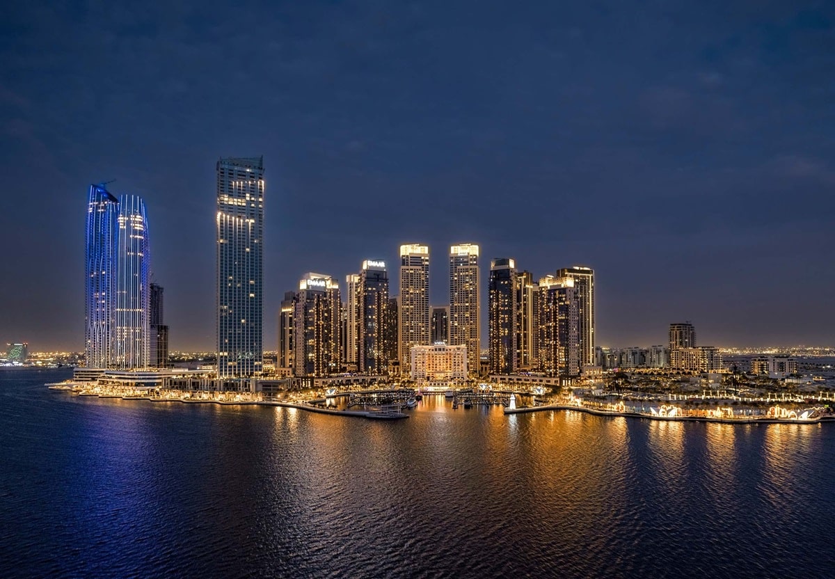 UAE leads GCC’s 172bn real estate market as Dubai dominates sector