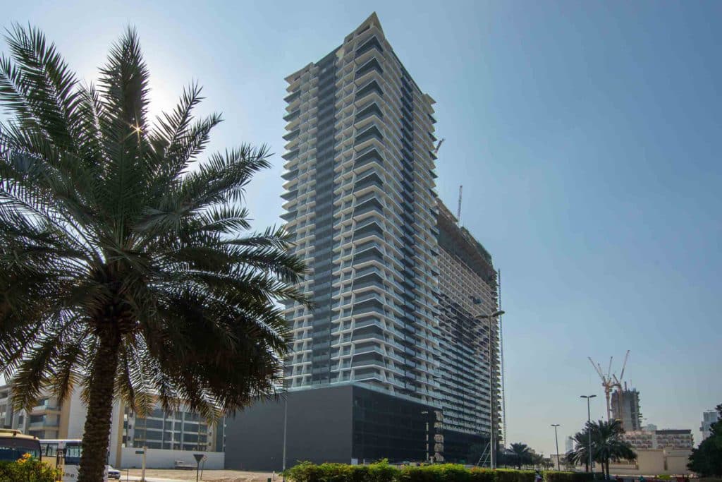 Dubai Real Estate: Binghatti Announces Early Completion Of JVC ...