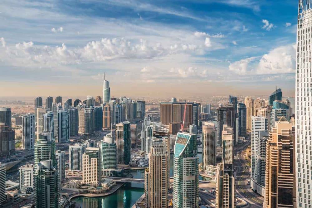 Dubai real estate: Agents reporting over AED150,000 in commission per ...