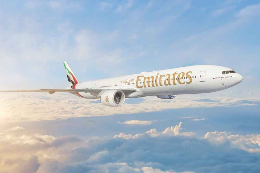 Emirates to launch extra Dubai to Vietnam flights in 2025 Arabian