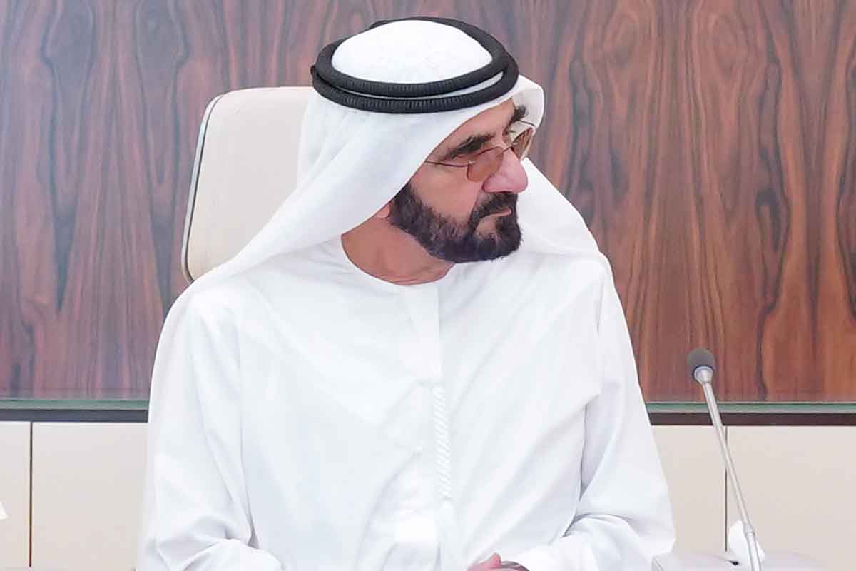 Sheikh Mohammed: UAE Emiratisation reaches new high as private sector ...