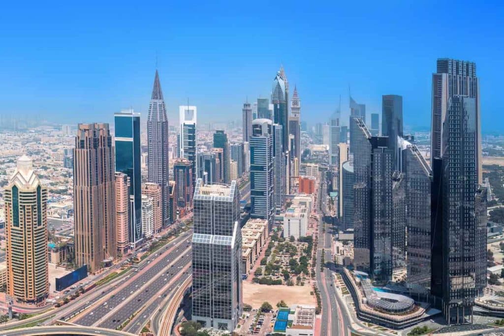 Dubai real estate: Luxury branded residences segment predicted to see ...