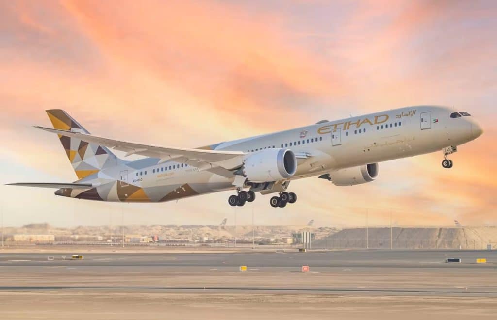 Etihad relaunches loyalty scheme with diamond membership and easier air ...