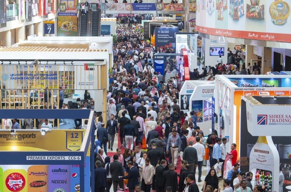 Dubai Events Over 70 exhibitions and conferences planned with Intersec