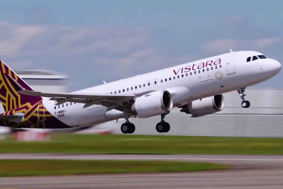 vistara