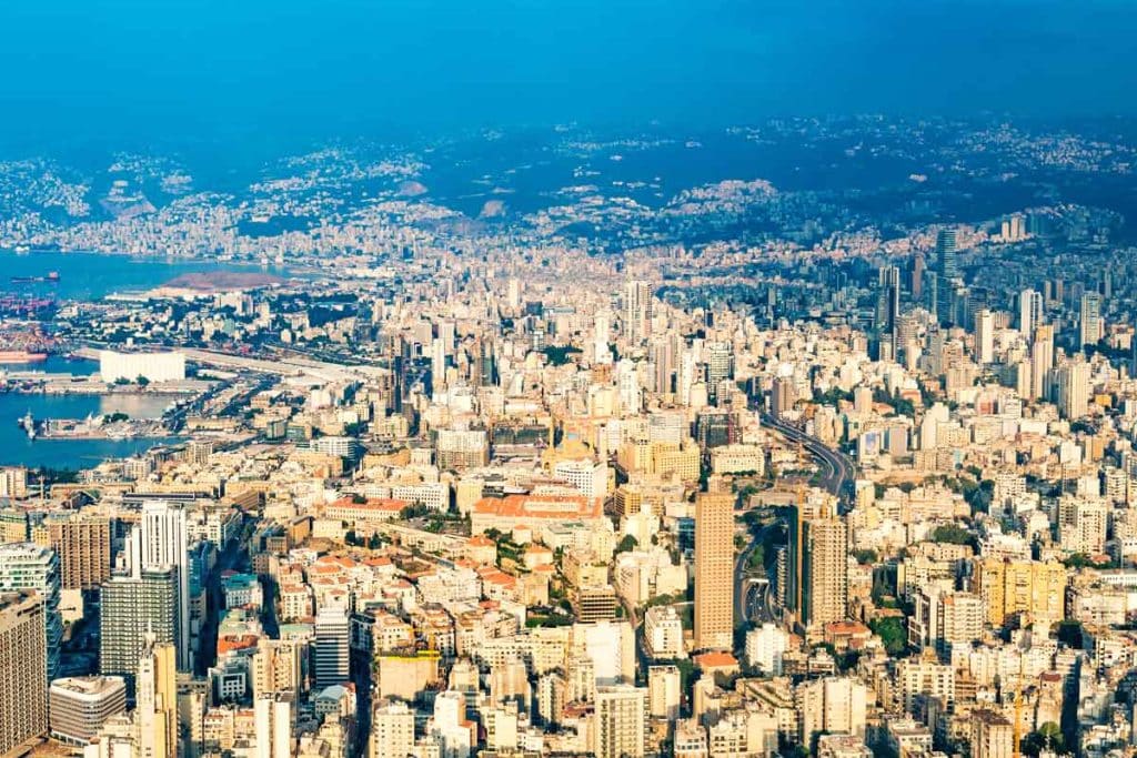 UAE's Al Habtoor Group threatens to sue Lebanon's govt over $44mn ...